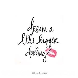 Meet your Posher, Tina